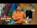 Producer Chandan ki nayi film - The Kapil Sharma Show - Episode 5 - 7th May 2016