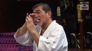 Download Lagu PROGRAMA FRENTE A FRENTE (ANIVERSÁRIO DE SENSEI MACHIDA 70 ANOS 2016) MP3