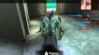 Wolfteam Aeria en Hack (Patched)
