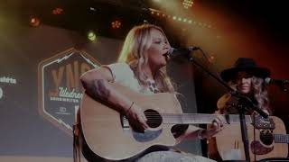 "Make it Past Georgia" by Ashland Craft | YNOT Wednesdays