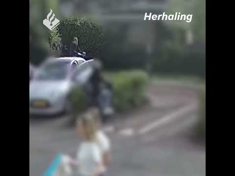 GEZOCHT: Wie herkent
