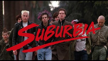 『反逆のパンク・ロック』予告編