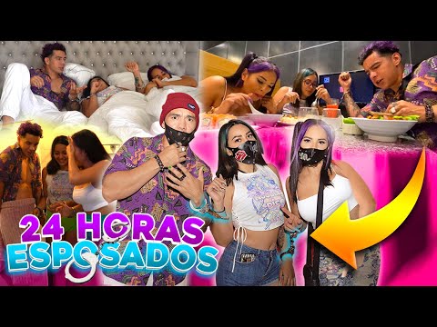 24 HORAS ESPOSADOS