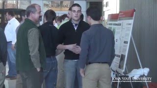 Capstone Day