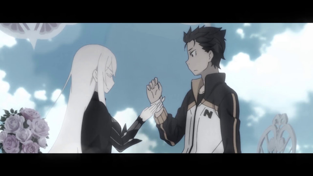 在 YouTube 上观看 internetBoi - By My Side (Prod. shinjin) AMV by Miru