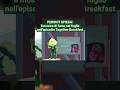 PERIDOT SPIEGA: IL MOSTRO DI FUMO #Stevenuniverse #peridotspiega #cartoonnetwork