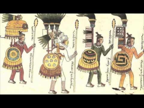 Aztec Triple Alliance (HD)