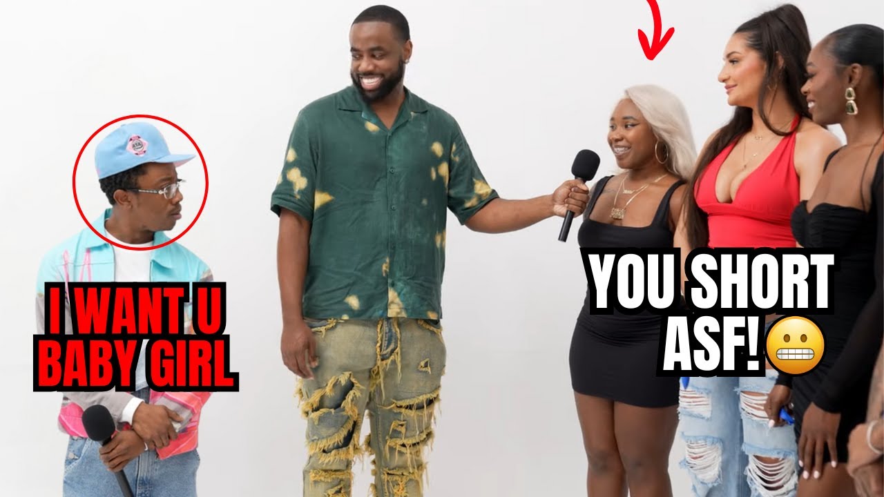 New York Rapper gets EMBARRASSED by ENTIRE LINE UP for THIS!