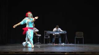 Ensemble Khayam Baladi+Tabla 4