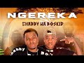 NGEREKA OFFICIAL LYRIC CHABBY NA BOSKID