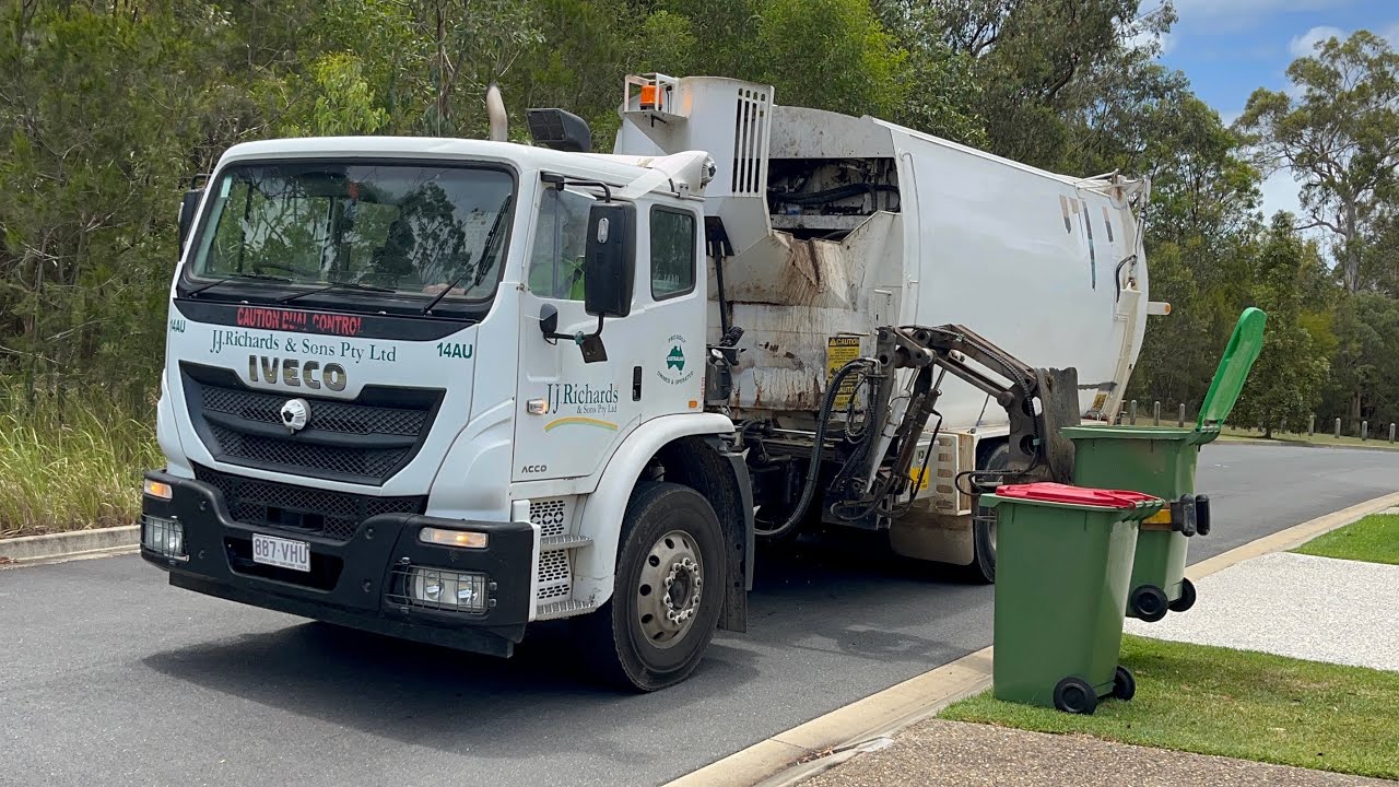Redlands Greens Ex Mackay 14AU