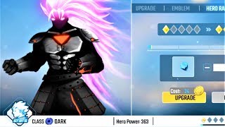 💣 TERROX UNLOCKED Shadow Battle 2.2 Android Gameplay HD screenshot 5