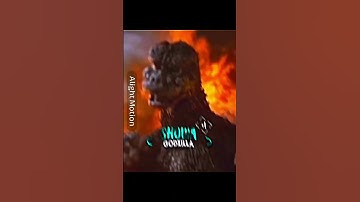 Godzilla #vs Fiction Elimination Wheel | Ink Demon #vs Showa Godzilla