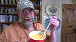 Review of the Inoviva Slushy Machine S2 | Rum Punch Slushy