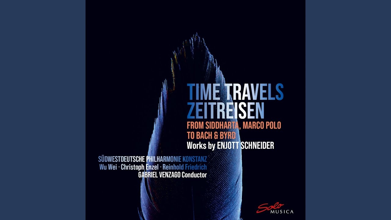 Siddharta: III. Kindermenschen