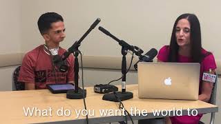 Isaiah Acosta on loss and passing of Trap House