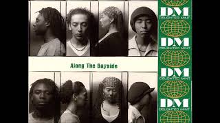 Along The Bayside (Radio Edit) / DELiGHTED MINT