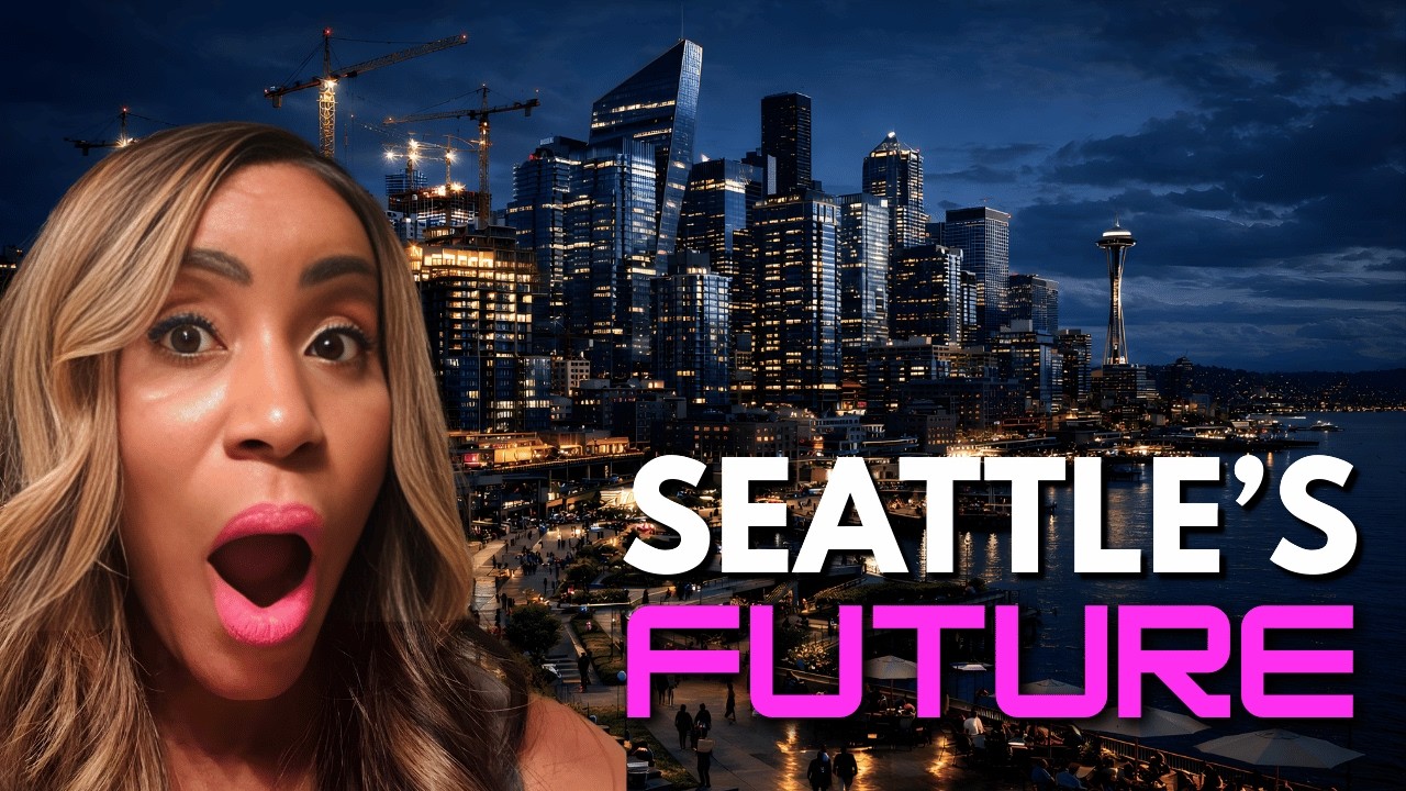 Everything New and Coming Soon To Seattle Washington In 2026!