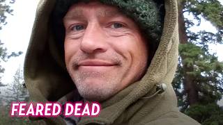 Alaskan Bush People’s Matt Brown Is Feared Dead