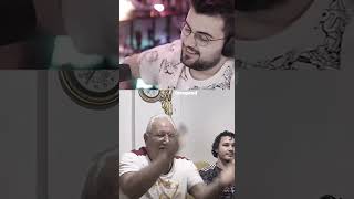 Mümtaz Reis Acımıyor Saplıyor