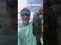 Joe Wheeler Lake smallmouth