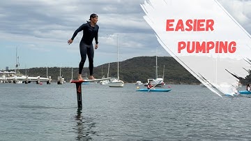 The Ultimate Foiling Progression Machine? Code 1725 Unlocked.