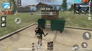 FREE FIRE karna su sayang