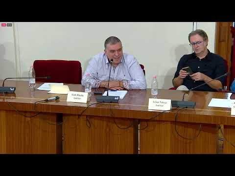 Top Channel/‘Jeni fajtorë në shkatërrimin e shtetit’,Blushi përplaset me Manjën:Do çuditesha nëse...