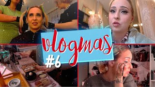 Je change mes cheveux ! | VLOGMAS 2021