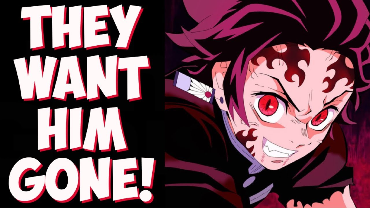 Demon Slayer outsells the entire comic industry! While Viz media