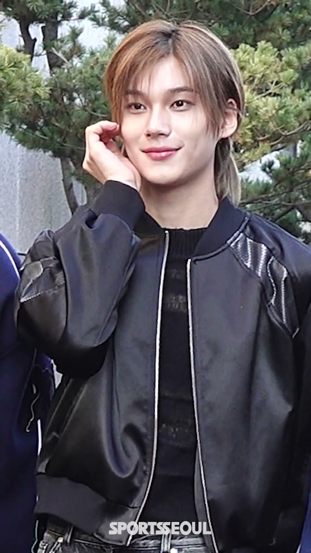 이븐 박한빈, '이도현 닮은꼴'이요? 저 맞습니다^^