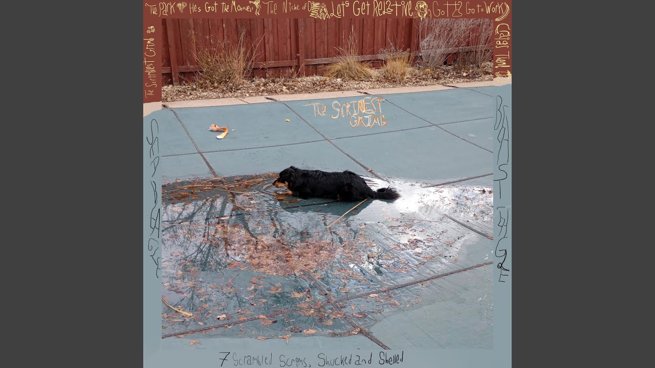 Hes got the Moves - YouTube