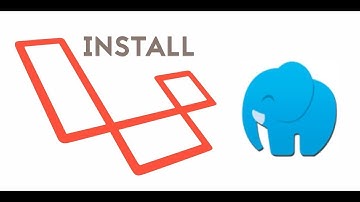 Tutorial Instalasi Laravel Menggunakan Laragon