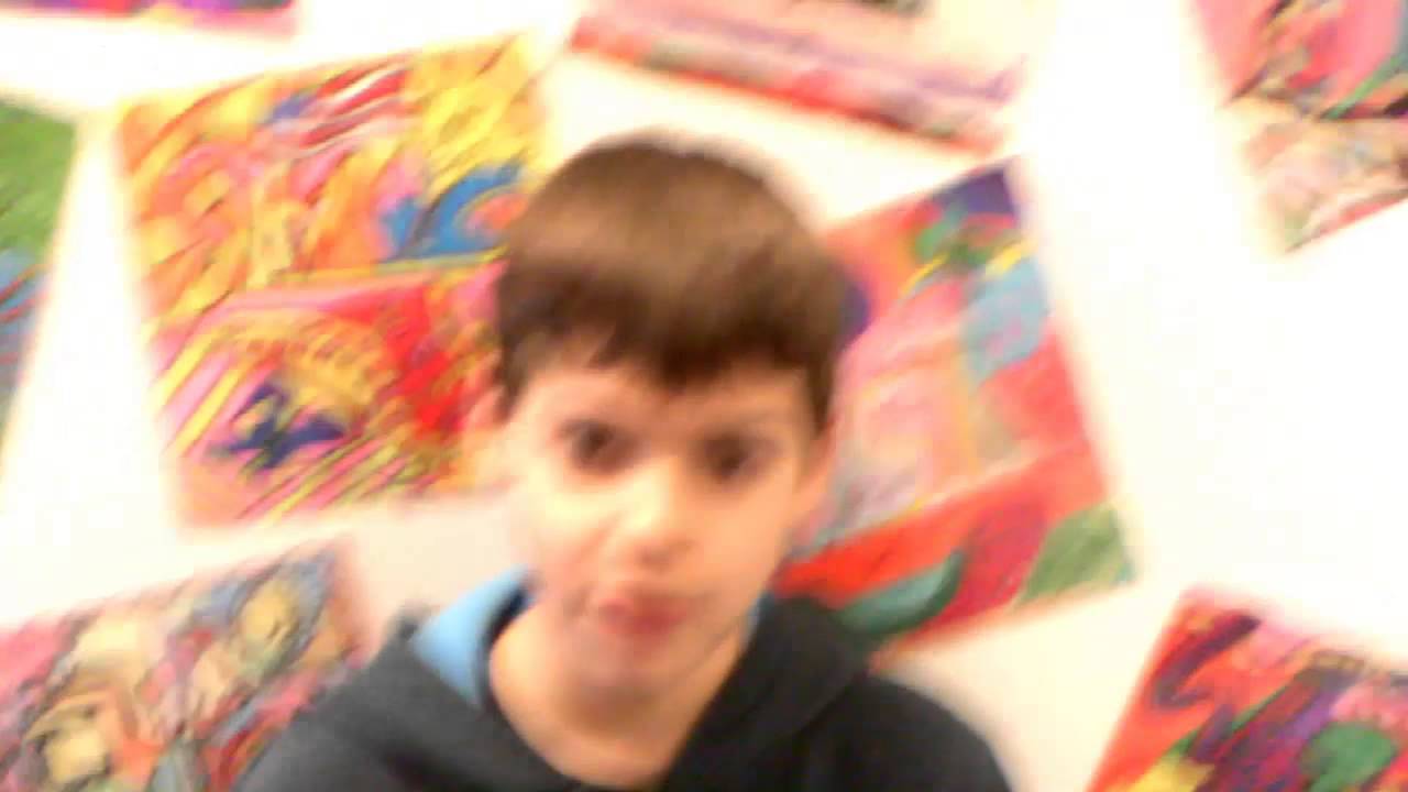 Holes Book Talk YouTube