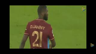 Kopenhag 21 Trabzonspor