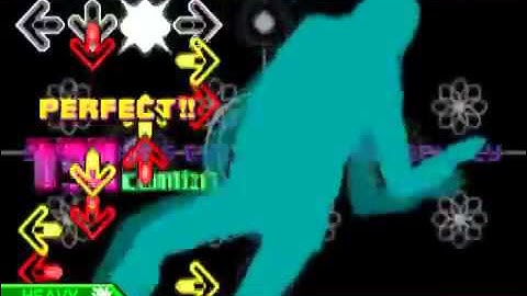 【DDREXTREME】SPEED OVER BEETHOVEN【HEAVY】