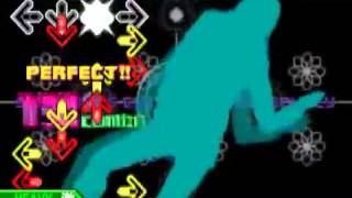 【DDREXTREME】SPEED OVER BEETHOVEN【HEAVY】