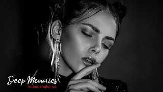 Deep Feelings Mix [2023] - Deep House, Vocal House, Nu Disco, Chillout  Mix By Deep Memories #161