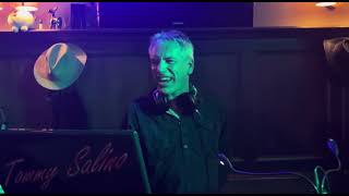 Rock - Party 2.8.2025 Schickeria Obermenzing Mit Dj Tommy Salino Dj Burly