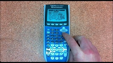 Tips for TI Technology: Test Guard for TI-84 Plus and TI-83 Plus