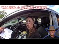 Traffic Stop Takes Unexpected Turn When Officer Notices THIS