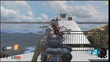 Octagonal Acension Remake - Black Ops 3 Custom Zombies