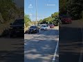 Crash caused temporary traffic delays