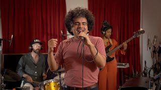 Video thumbnail of "Helado Negro - Full Performance (Live on KEXP)"