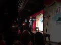 Comedian Chris Tucker surprises audience in Atlanta