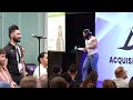 Why You’re Not Winning: You’re Distracted