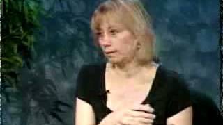 Laura Lippman Interview Part 3of6