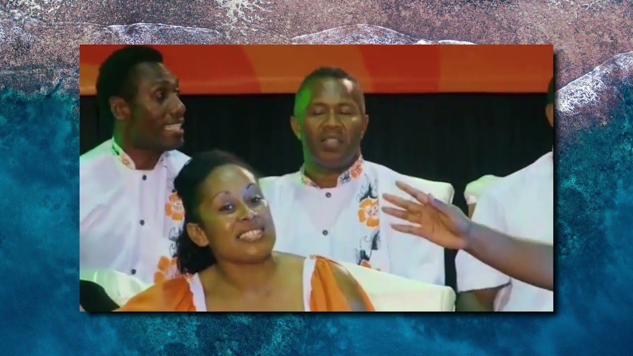 'Youth Praise' Performed by Monument Singers during the 20 Years Reunion. With Live Band.