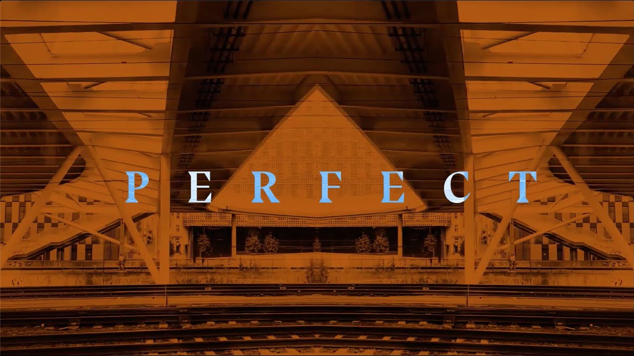 Watch 02 - jackLNDN - Perfect on YouTube Watch 02 - jackLNDN - Perfect on YouTube