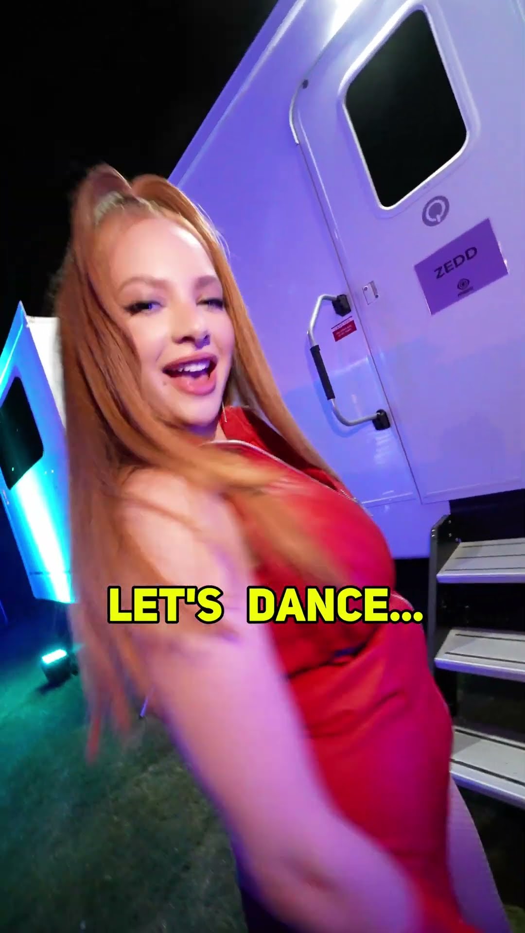 Bava - LET'S DANCE?!? - No Gravity